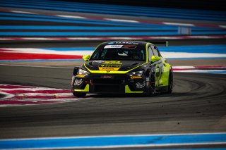 #22 - SP Compétition - Gilles Chauvin - Cupra Léon VZ TCR - TCR, CATEGORIES, TC FRANCE
 | TWENTY-ONE CREATION