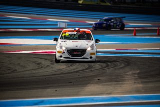 #36 - Sport Auto Racing - Margot Carvalhido - Frédéric Rondeau - Peugeot 208 RC - TCA Light, CATEGORIES, TC FRANCE
 | TWENTY-ONE CREATION