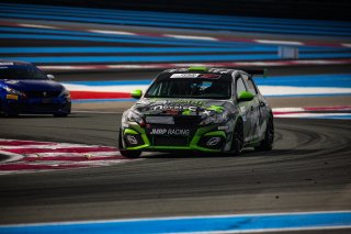 #276 - JMRP Racing - Guillaume Lentier - Peugeot 308 RC - TC, CATEGORIES, TC FRANCE
 | TWENTY-ONE CREATION