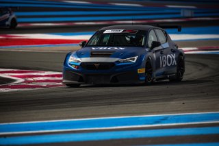#107 - Comte Racing Team - Aurelien Comte - Cupra Léon Compéticion TCR - TCR, CATEGORIES, TC FRANCE
 | TWENTY-ONE CREATION
