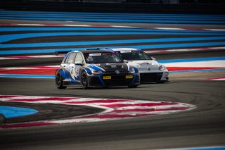#999 - Optimum Racing - Jacques Paget - Maxence Passaquet - Volkswagen Golf GTI TCR - TCR, CATEGORIES, TC FRANCE
 | TWENTY-ONE CREATION