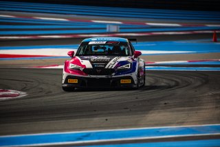 #38 - SP Compétition - Tom Pussier - Cupra Léon Compéticion TCR - TCR, CATEGORIES, TC FRANCE
 | TWENTY-ONE CREATION