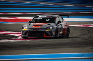 #34 - SP Compétition - Giovanni Scamardi - Cupra Léon VZ TCR - TCR, CATEGORIES, TC FRANCE
 | TWENTY-ONE CREATION