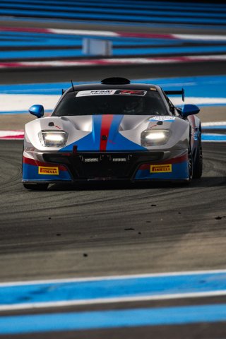 #79 - J'Nov Auto Racing by JSB - Laurent Joubert - Ligier JS2R - GT Light, CATEGORIES, TC FRANCE
 | TWENTY-ONE CREATION