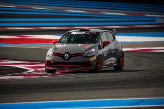 #47 - JSB Compétition - Martial Camurac - Renault Clio Cup IV - TCA, CATEGORIES, TC FRANCE
 | TWENTY-ONE CREATION
