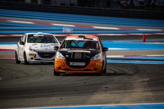 #52 - Barinsky Automobiles - Marvin Barinsky - Peugeot 208 RC - TCA Light, CATEGORIES, TC FRANCE
 | TWENTY-ONE CREATION