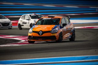#24 - JSB Compétition - Yannis Lafon - Renault Clio Cup IV - TCA, CATEGORIES, TC FRANCE
 | TWENTY-ONE CREATION