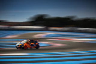#55 - Team Leal Compétition - Patrick Pujol - Renault Clio Cup IV - TCA, CATEGORIES, TC FRANCE
 | TWENTY-ONE CREATION