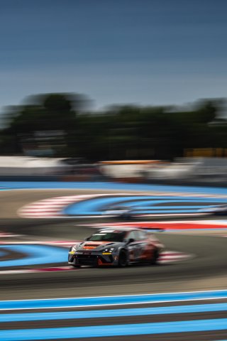 #34 - SP Compétition - Giovanni Scamardi - Cupra Léon VZ TCR - TCR, CATEGORIES, TC FRANCE
 | TWENTY-ONE CREATION