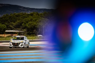 #208 - Stellantis Customer Racing - Jimmy Clairet - Teddy Clairet - Peugeot 208 FR6 - Invité, CATEGORIES, TC FRANCE
 | TWENTY-ONE CREATION