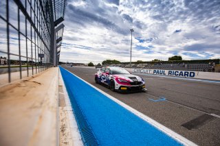 #38 - SP Comp&eacute;tition - Tom Pussier - Cupra L&eacute;on Comp&eacute;ticion TCR - TCR, CATEGORIES, TC FRANCE
 | TWENTY-ONE CREATION