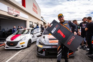 #34 - SP Comp&eacute;tition - Giovanni Scamardi - Cupra L&eacute;on VZ TCR - TCR, CATEGORIES, TC FRANCE
 | TWENTY-ONE CREATION