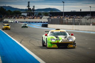 #40 - Team CDRS - Dorian Duthil - Julien Nougaret - Ligier JS2R - GT Light, CATEGORIES, TC FRANCE
 | TWENTY-ONE CREATION