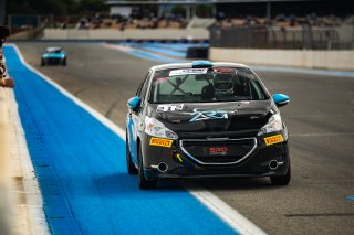 #212 - 2RT - Matthieu Collin - Peugeot 208 RC - TCA Light, CATEGORIES, TC FRANCE
 | TWENTY-ONE CREATION