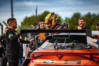 #34 - SP Comp&eacute;tition - Giovanni Scamardi - Cupra L&eacute;on VZ TCR - TCR, CATEGORIES, TC FRANCE
 | TWENTY-ONE CREATION