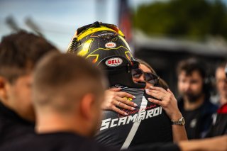 #34 - SP Comp&eacute;tition - Giovanni Scamardi - Cupra L&eacute;on VZ TCR - TCR, CATEGORIES, TC FRANCE
 | TWENTY-ONE CREATION