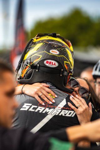 #34 - SP Comp&eacute;tition - Giovanni Scamardi - Cupra L&eacute;on VZ TCR - TCR, CATEGORIES, TC FRANCE
 | TWENTY-ONE CREATION