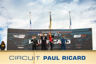 CATEGORIES, PODIUM, TC FRANCE
 | TWENTY-ONE CREATION