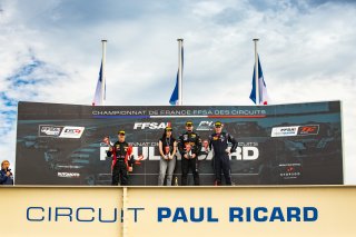 CATEGORIES, PODIUM, TC FRANCE
 | TWENTY-ONE CREATION