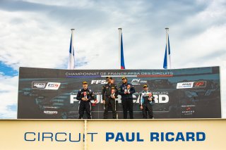 CATEGORIES, PODIUM, TC FRANCE
 | TWENTY-ONE CREATION