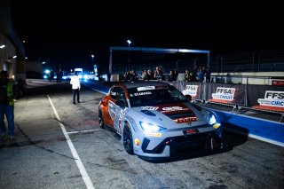 #34 - SP Compétition - Giovanni Scamardi - Cupra Léon VZ TCR - TCR, CATEGORIES, TC FRANCE
 | TWENTY-ONE CREATION