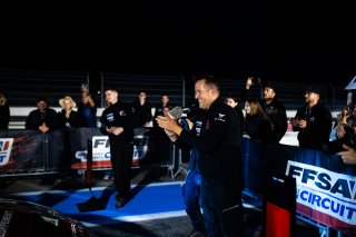 #34 - SP Compétition - Giovanni Scamardi - Cupra Léon VZ TCR - TCR, CATEGORIES, TC FRANCE
 | TWENTY-ONE CREATION
