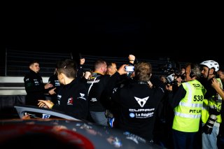 #34 - SP Compétition - Giovanni Scamardi - Cupra Léon VZ TCR - TCR, CATEGORIES, TC FRANCE
 | TWENTY-ONE CREATION