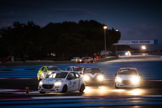 #19 - JSB Compétition - Léo Berson - Peugeot 208 RC - TCA Light, CATEGORIES, TC FRANCE
 | TWENTY-ONE CREATION
