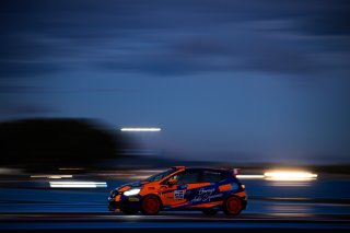 #55 - Team Leal Compétition - Patrick Pujol - Renault Clio Cup IV - TCA, CATEGORIES, TC FRANCE
 | TWENTY-ONE CREATION
