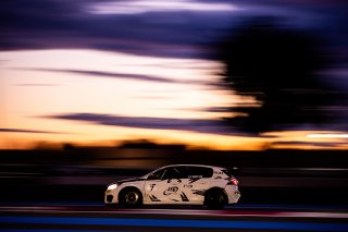 #7 - JSB Compétition - Florian Briché - Peugeot 308 RC - TC, CATEGORIES, TC FRANCE
 | TWENTY-ONE CREATION