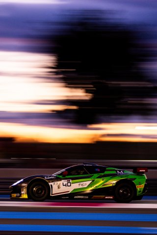 #40 - Team CDRS - Dorian Duthil - Julien Nougaret - Ligier JS2R - GT Light, CATEGORIES, TC FRANCE
 | TWENTY-ONE CREATION