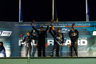 CATEGORIES, PODIUM, TC FRANCE
 | TWENTY-ONE CREATION