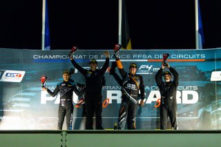 CATEGORIES, PODIUM, TC FRANCE
 | TWENTY-ONE CREATION