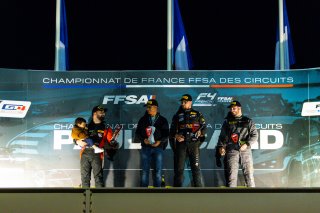 CATEGORIES, PODIUM, TC FRANCE
 | TWENTY-ONE CREATION