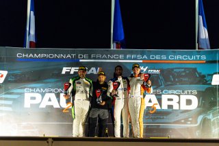 CATEGORIES, PODIUM, TC FRANCE
 | TWENTY-ONE CREATION