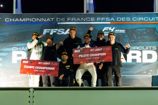 CATEGORIES, PODIUM, TC FRANCE
 | TWENTY-ONE CREATION