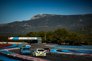 #33 - Team Leal Compétition - Claude Carlos - Julien Carlos - Renault Clio Cup IV - TCA, CATEGORIES, TC FRANCE
 | TWENTY-ONE CREATION