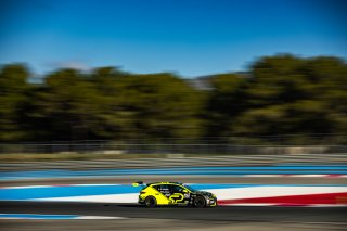 #22 - SP Compétition - Gilles Chauvin - Cupra Léon VZ TCR - TCR, CATEGORIES, TC FRANCE
 | TWENTY-ONE CREATION