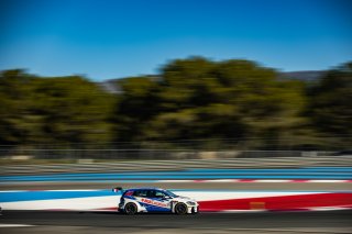 #39 - Team Leal Compétition - Michel Leal - Volkswagen Golf GTI TCR - TCR, CATEGORIES, TC FRANCE
 | TWENTY-ONE CREATION