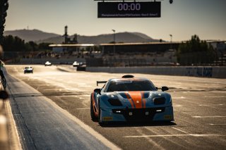 #5 - Team CDRS - Stéphane Codet - Ligier JS2R - GT Light, CATEGORIES, TC FRANCE
 | TWENTY-ONE CREATION