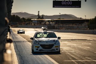 #19 - JSB Compétition - Léo Berson - Peugeot 208 RC - TCA Light, CATEGORIES, TC FRANCE
 | TWENTY-ONE CREATION