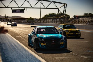 #49 - 2RT - Kévin Ropars - Peugeot 208 TC - TC, CATEGORIES, TC FRANCE
 | TWENTY-ONE CREATION