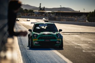 #122 - ADWShop Motorsport - Richard Gino - Martin Scarnière - Mini R56 MCS-R - TCA, CATEGORIES, TC FRANCE
 | TWENTY-ONE CREATION