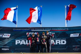 CATEGORIES, PODIUM, TC FRANCE
 | TWENTY-ONE CREATION