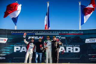 CATEGORIES, PODIUM, TC FRANCE
 | TWENTY-ONE CREATION