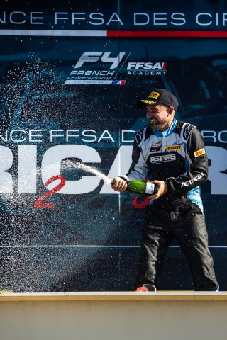 CATEGORIES, PODIUM, TC FRANCE
 | TWENTY-ONE CREATION