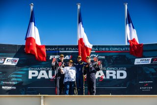 CATEGORIES, PODIUM, TC FRANCE
 | TWENTY-ONE CREATION