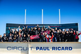 CATEGORIES, CHAMPIONS, TC FRANCE
 | TWENTY-ONE CREATION