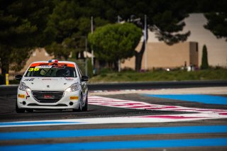 #36 - Sport Auto Racing - Margot Carvalhido - Frédéric Rondeau - Peugeot 208 RC - TCA Light, CATEGORIES, TC FRANCE
 | TWENTY-ONE CREATION