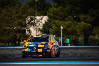 #55 - Team Leal Compétition - Patrick Pujol - Renault Clio Cup IV - TCA, CATEGORIES, TC FRANCE
 | TWENTY-ONE CREATION
